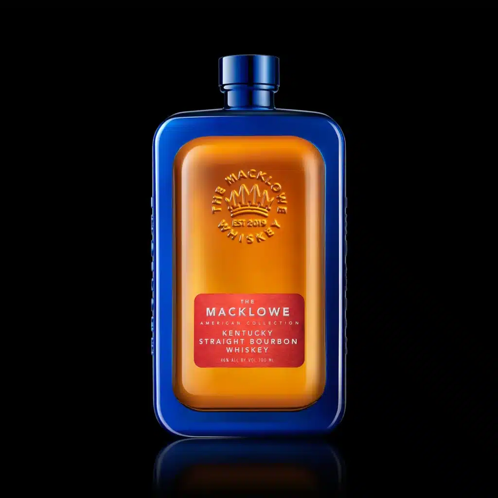 macklowe bourbon