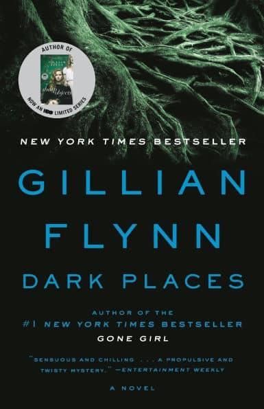 Cover of Dark Places