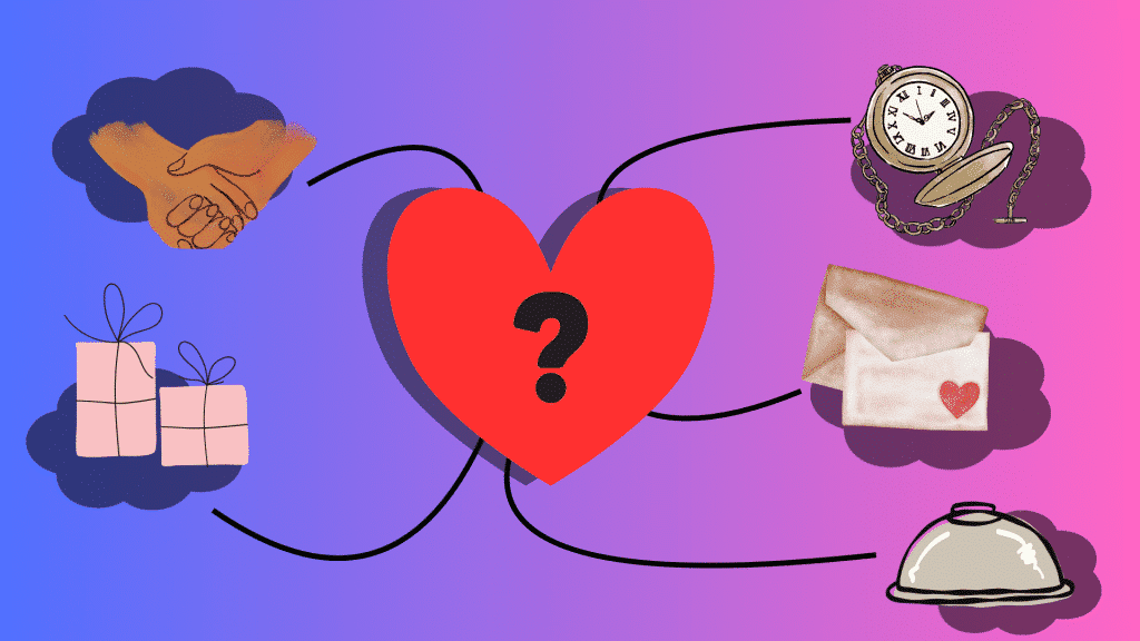 Love Languages: What Are They and How Do They Affect My Relationship?
Credit: shutterstock