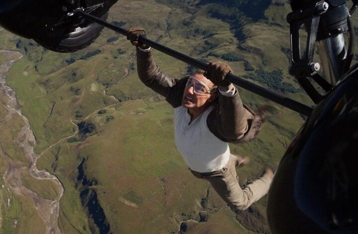 10 Ten Most Disappointing Movies of 2025