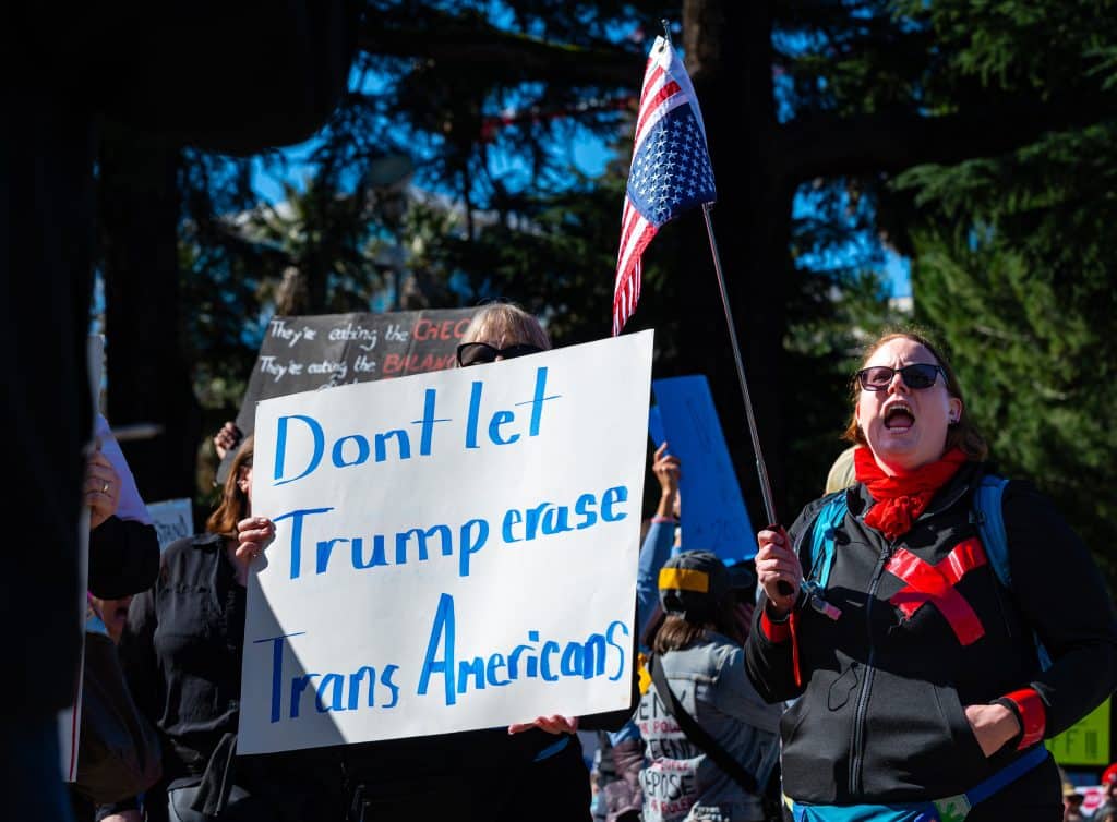 Further marginalizing an already vulnerable group (Shutterstock).