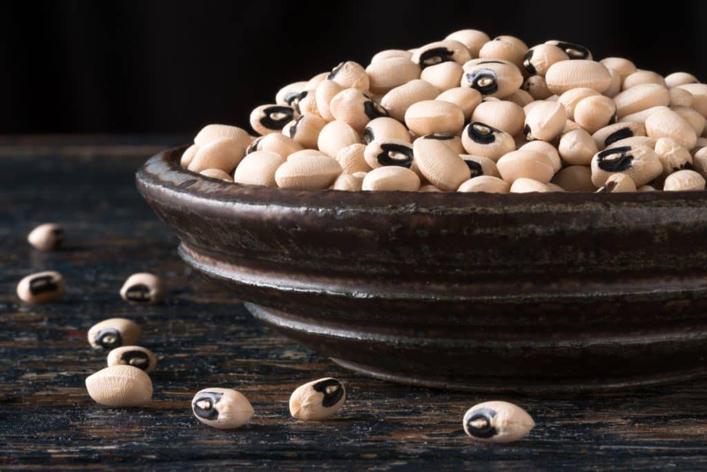 This bowl of goodies may just be the reason you thrive in 2026. // Credit: Michelle Lee Photography / Shutterstock.