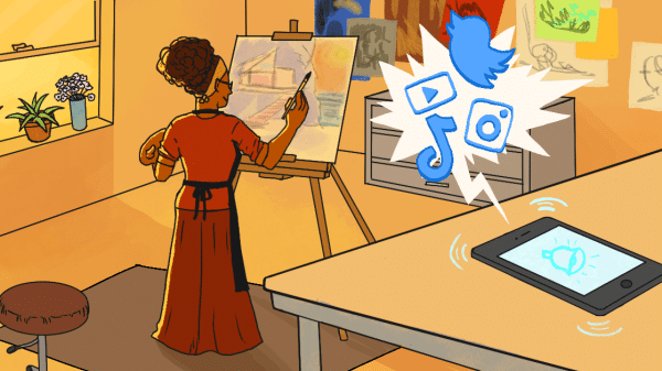 5 Resolution Ideas to Make Your New Year More Creative