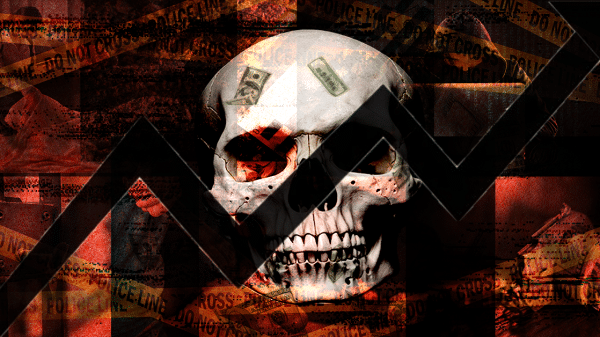 Is the True Crime Industry Ethical?