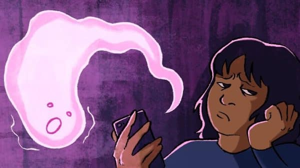 Is Ghosting an Epidemic? A College Student's Perspective on Online Dating.