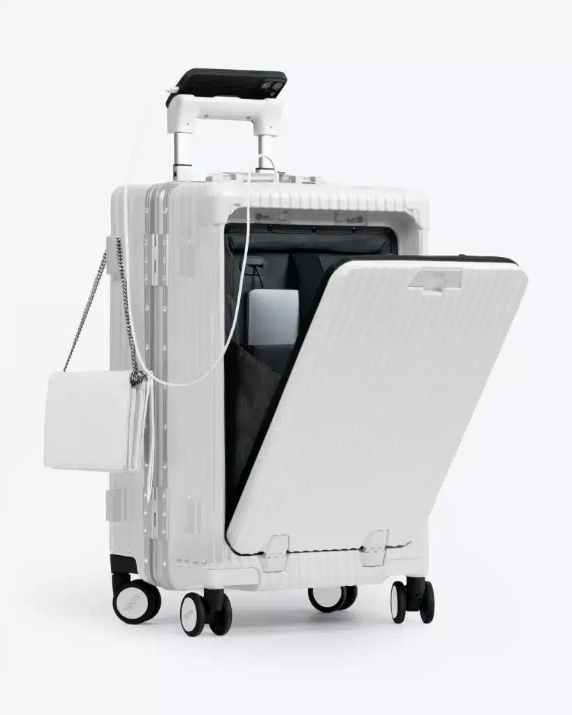 NOBL Carry-on All-in-One (Credit: NOBL)