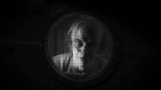 Bob Gray in welcome to derry.