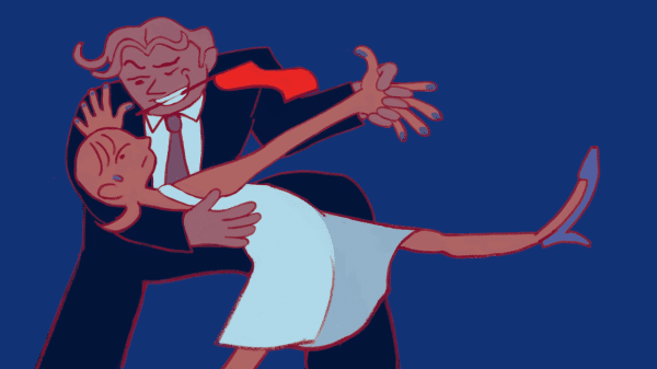 There's nothing worse than finding the man of your dreams, only to suddenly lose all romantic interest once you've seen him trip on the sidewalk. Can the ick be overcome?