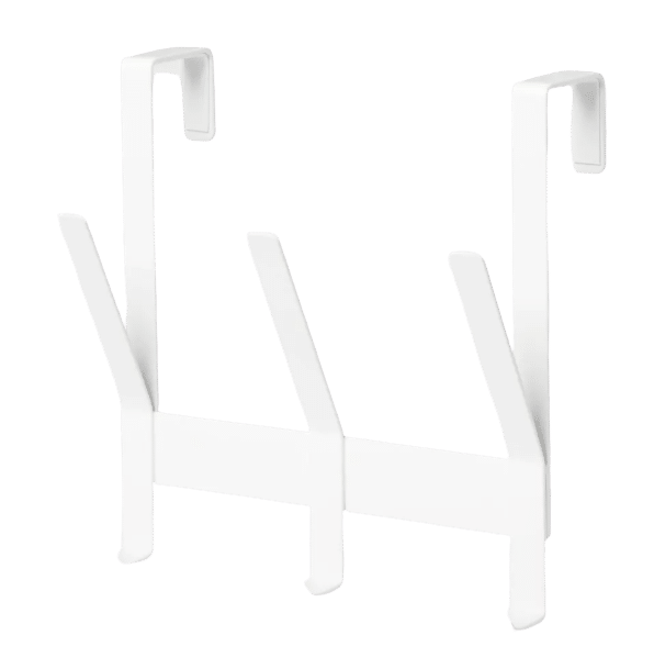Over The Door Hooks Rail,