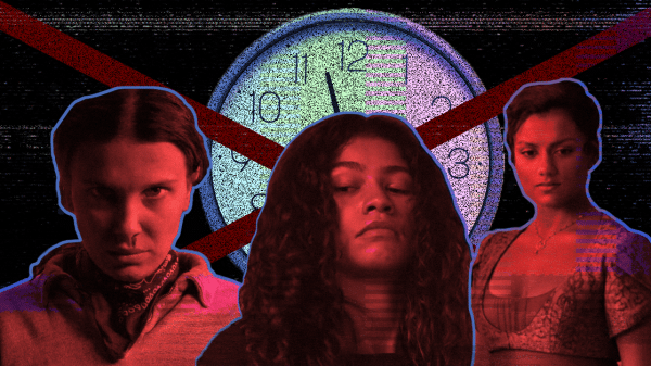 Every Show Has 8 Episodes Now— It's a Problem