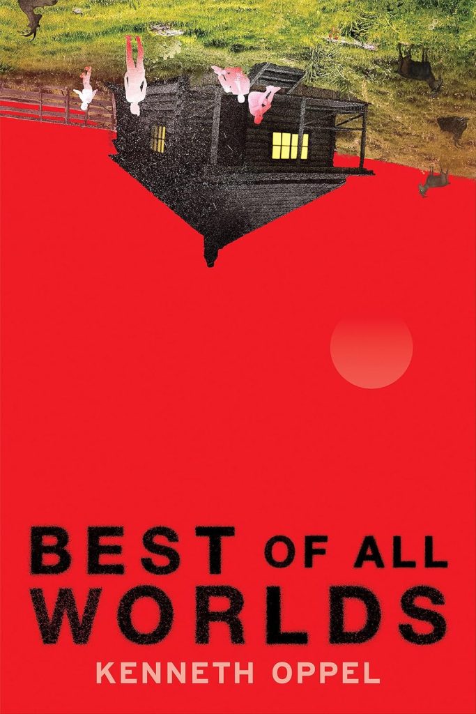 Best of All Worlds Cover