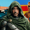 A look at the characters from this year's comic book movies (Credit: FandomWire/Tejas Mundhada)