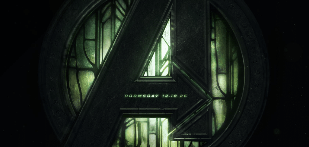 Another threat is coming towards the Avengers' way. (Credit: Marvel)