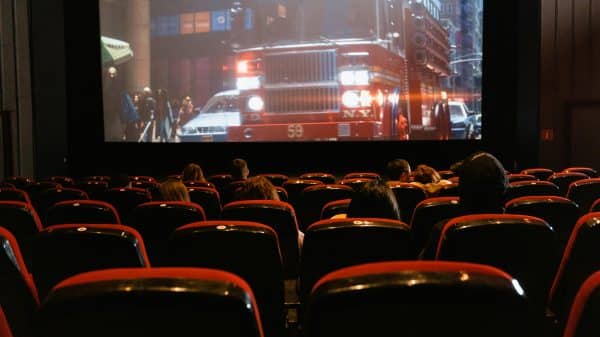 10 Feminist Films to Kick Start the New Year