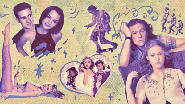 The Best 90s Teen Comedies to Watch For a Fun Winter Day