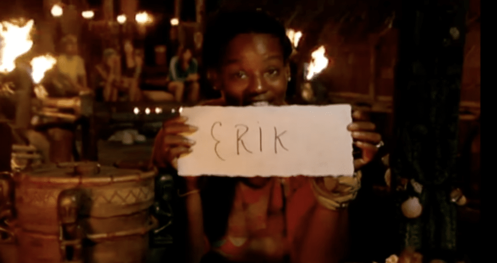 Cirie Survivor 50