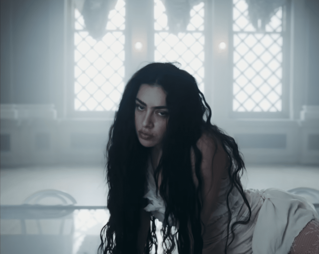 Charli xcx - Chains of Love (Official Video)