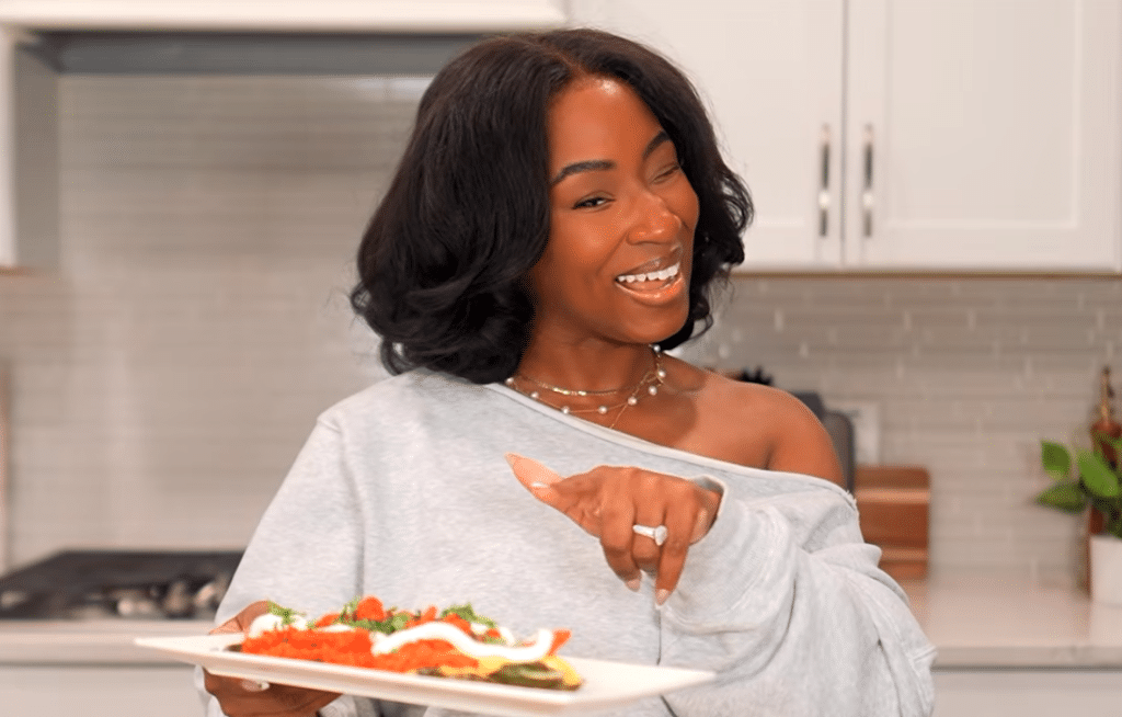 Tiktok recipes
