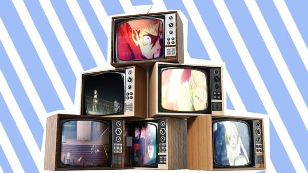 New & Returning Anime to Look Forward to in 2026