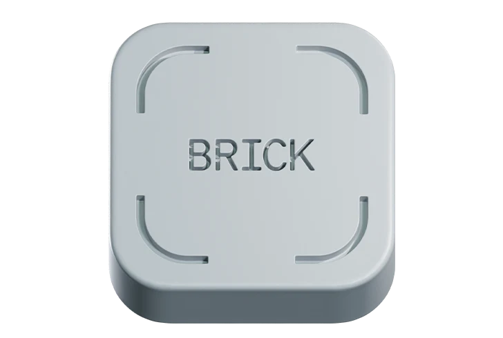 brick device leave behind doomscrolling