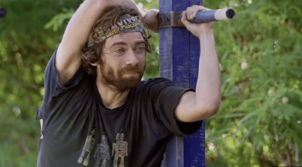 Christian Survivor 50