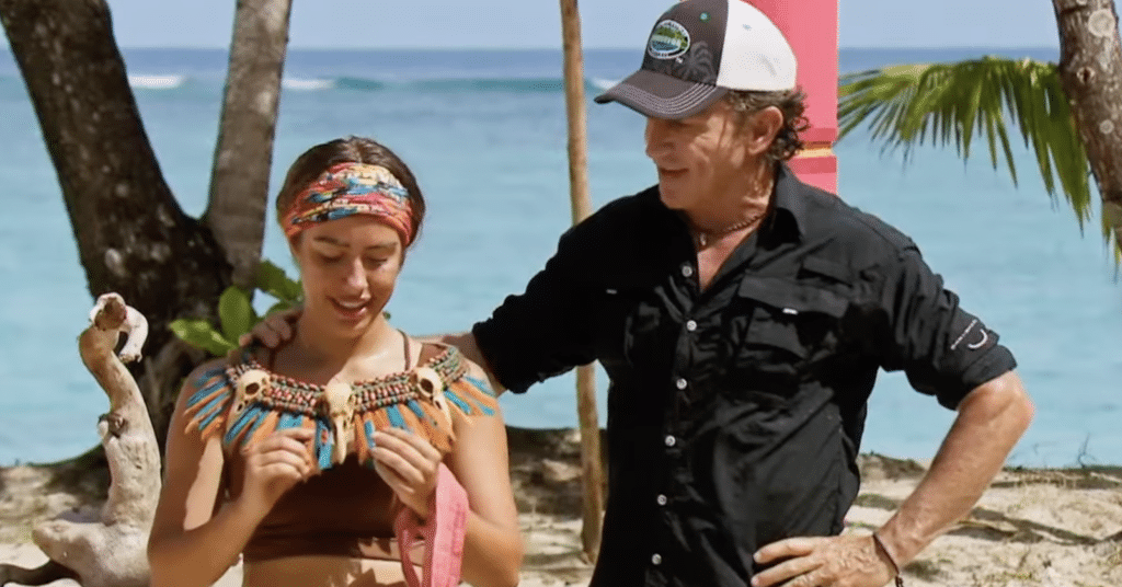 Dee Survivor 50