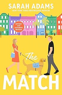 Cover of The Match