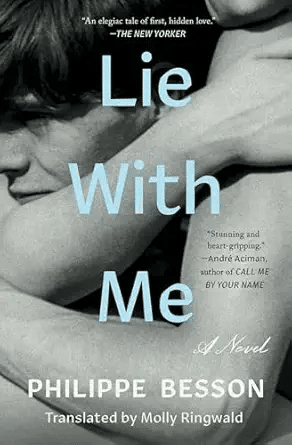 Lie With Me cover