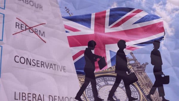 Why Voters And Politicians Are Switching To Reform UK