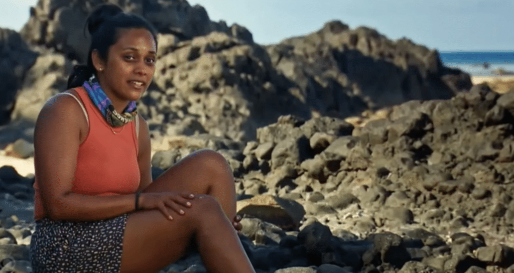 Kamilla Survivor 50