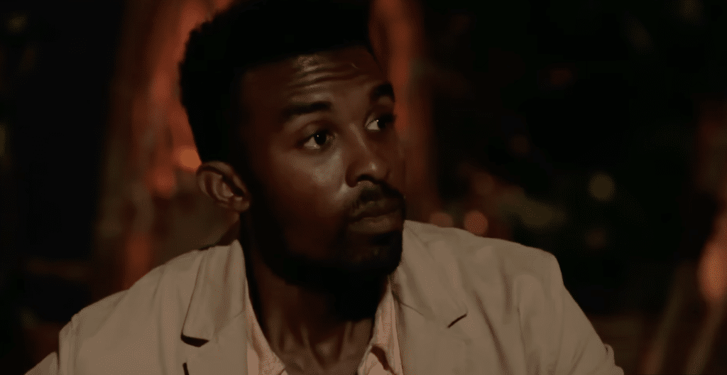 Kyle Survivor 50