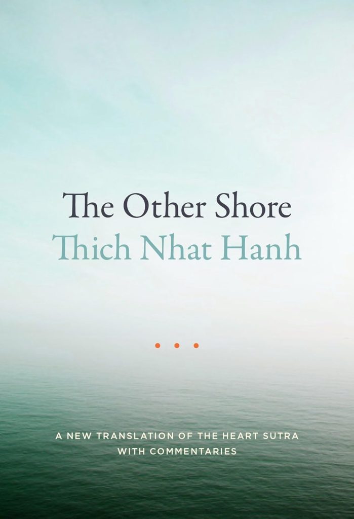 Front cover of The Other Shore by Thich Nhat Hanh