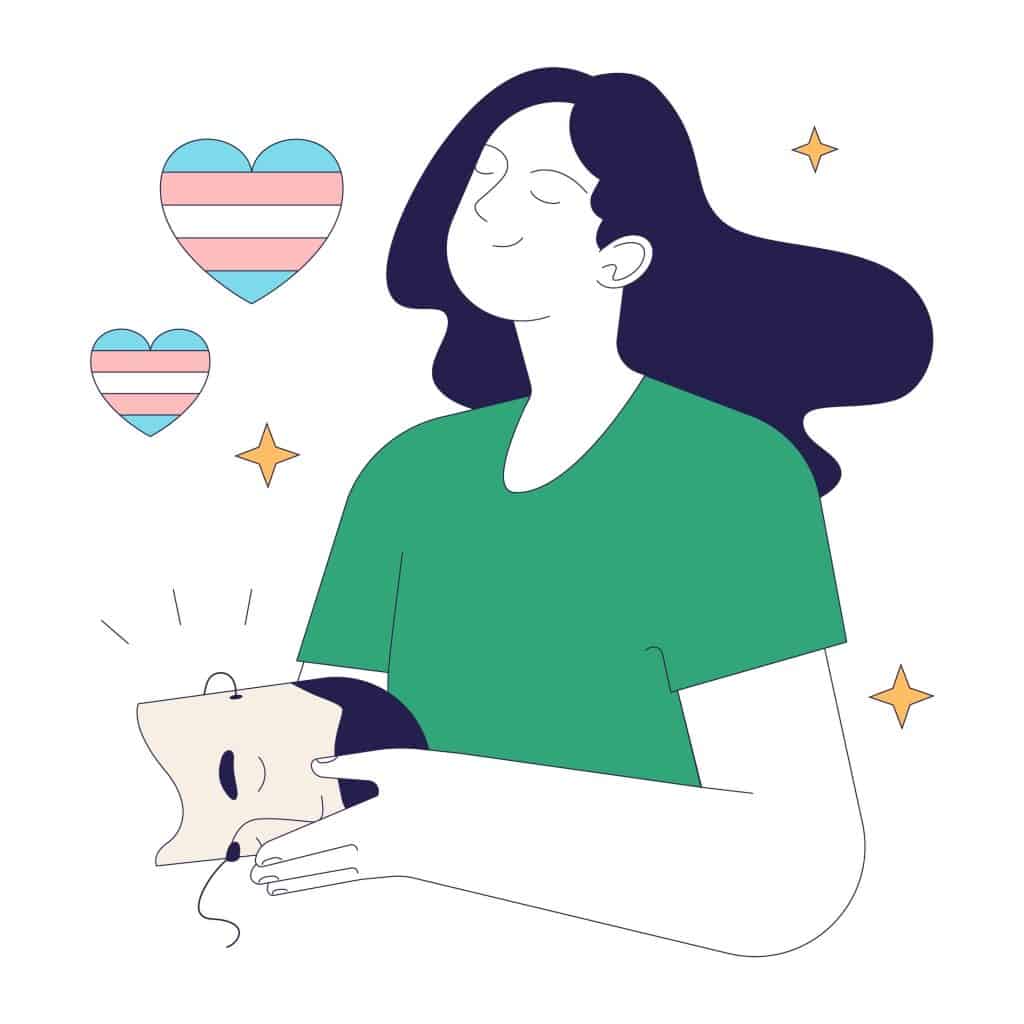 queer, transitioning, trans, transgender, transitioning questions