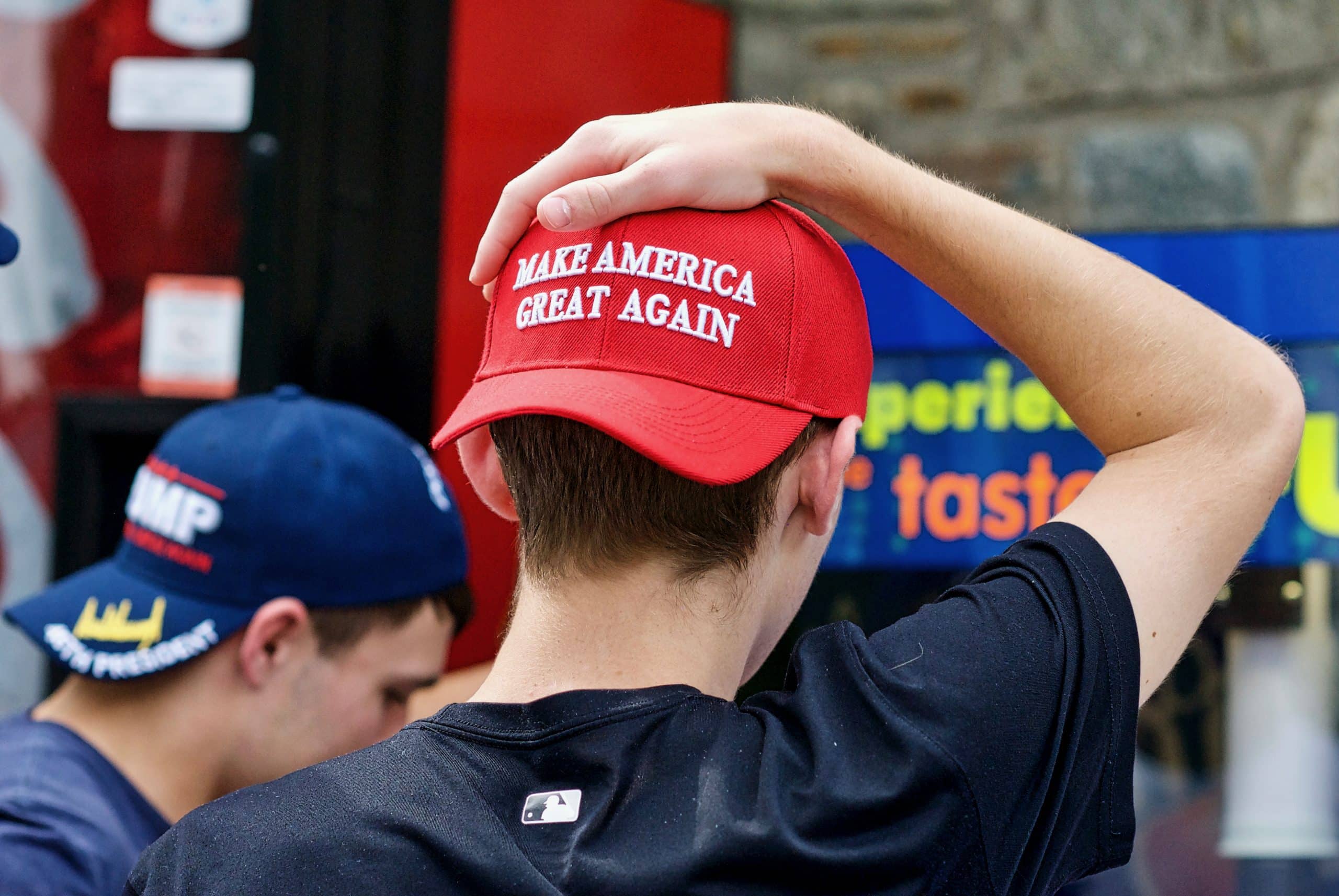 Why GenZ Male Voters Are Regretting Their Vote
