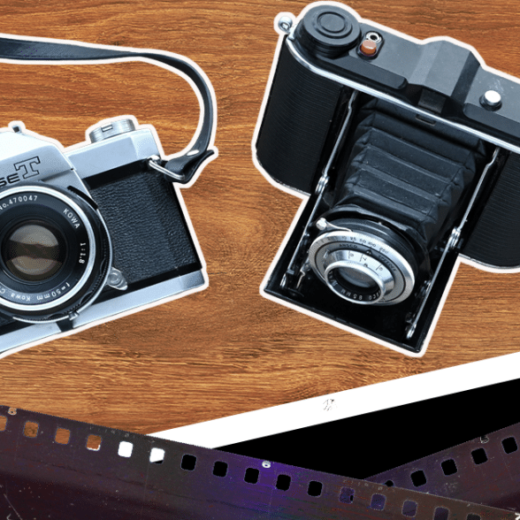 From Chemicals to Coffee: The Rise of Eco-Friendly Film Developers