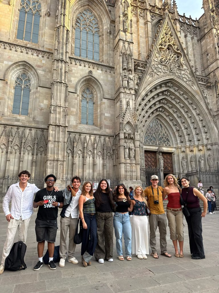 Barcelona, Spain