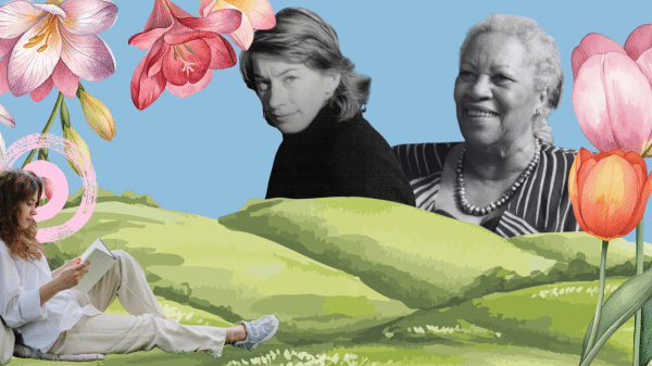 5 poems to help you defrost this spring