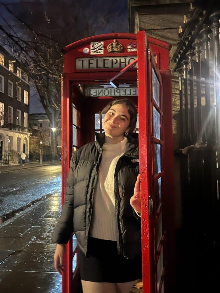 London, England