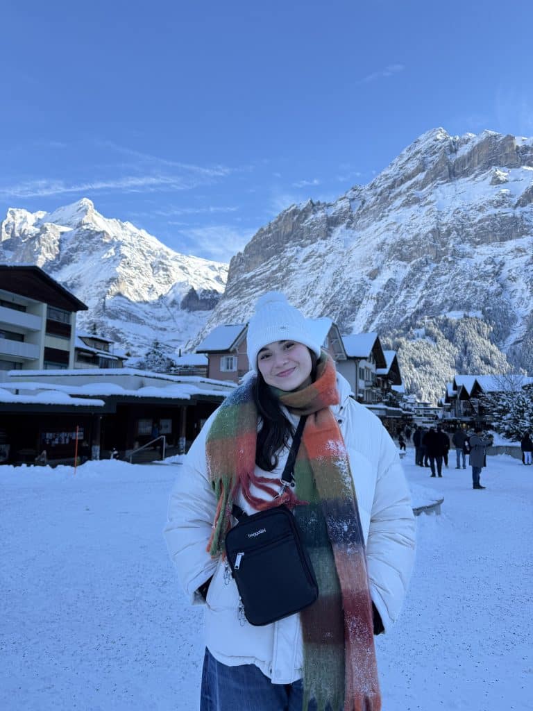 Interlaken, Switzerland