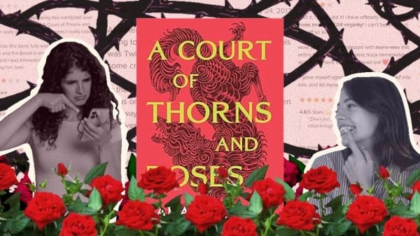 Easy to Love, Easier to Hate: A Reader’s Take on Romantasy and Its Popularity