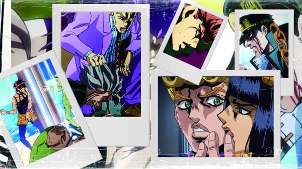 I Watched Jojo’s Bizarre Adventure, So You Don’t Have To. Here's What I Thought.