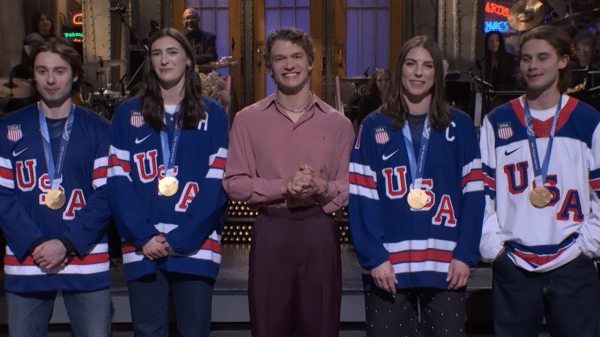 Connor Storrie's 'Saturday Night Live' Debut - Every Skit Ranked