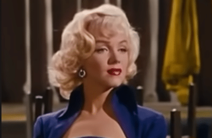 Marilyn Monroe
