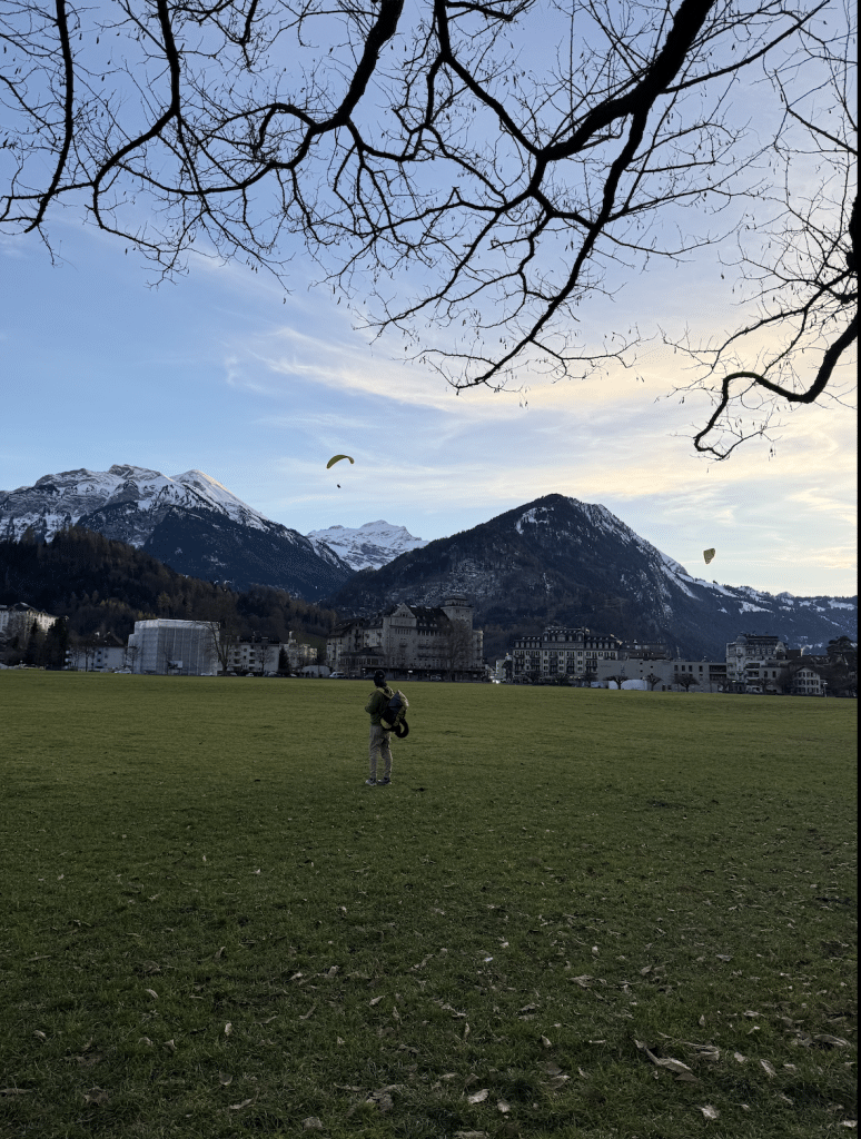 Switzerland