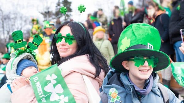 The Origins of St. Patrick's Day - And Why We May Have Forgotten It