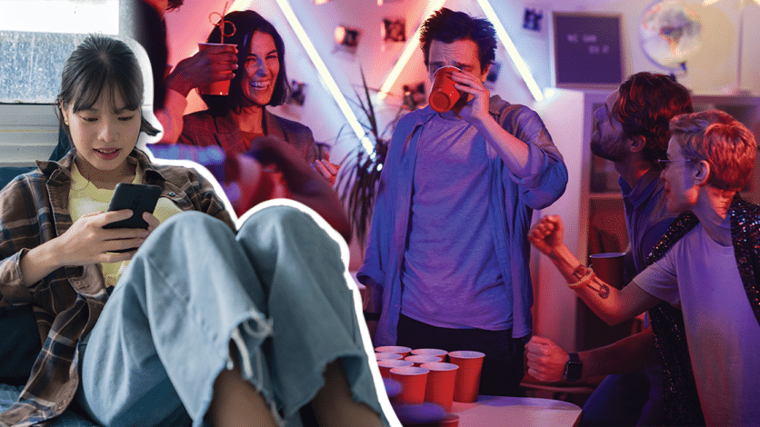 My College Experience As An Introvert: Is Social Life Overrated?