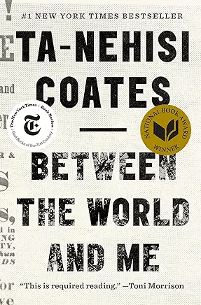 Between the World and Me