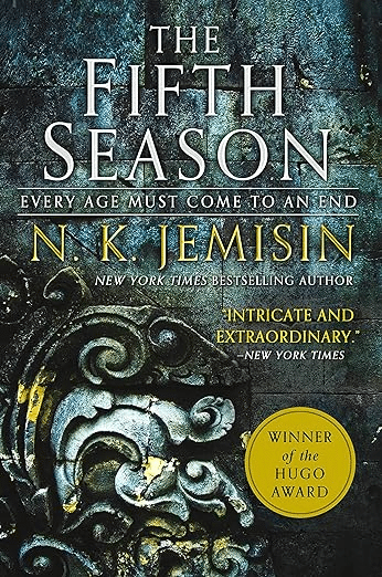The Fifth Season