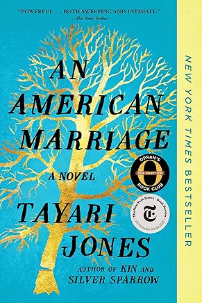 An American Marriage