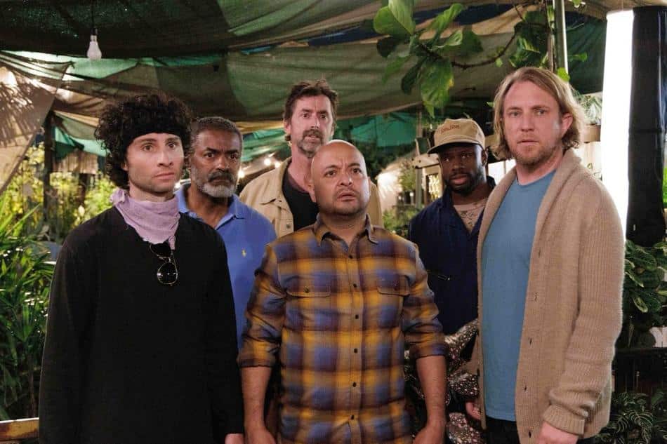 'Plantman & Blondie A Dress Up Gang Film' Review (SXSW